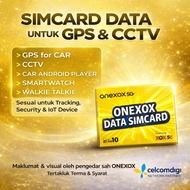 GPS TRACKER/ANDROID PLAYER/CCTV  | ONEXOX XOX 4G & 5G