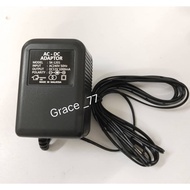 Golden Baby Electronic Baby Cradle Adapter plug charger