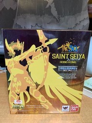 聖鬥士星矢- 聖衣神話 ex 射手座人馬 OCE