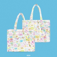 DADDY | Carrie Puff Bag กระเป๋าสะพาย สุดน่ารัก