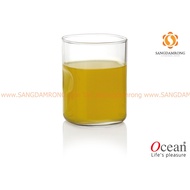 (6 Pieces) Ocean Glass-UNITY Water 2 Types To Choose From
