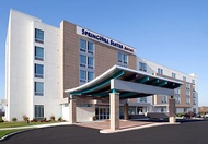 สปริงฮิลล์ สวีท ฟิลาเดลเฟีย แอร์พอร์ต/ริดเลย์ พาร์ค (SpringHill Suites Philadelphia Airport/Ridley Park)