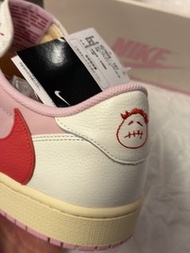Travis Scott X Air Jordan 1 Retro Low OG