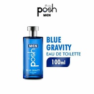POSH MEN EAU DE TOILETTE | PARFUME PRIA ~ ORIGINAL 100%