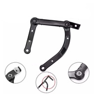 Suitable for BMW 5 Series E60E61E63 Front Wiper Linkage Rod Arm Auto Parts 61617185366