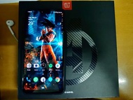 放Oneplus 6 Avengers 復仇者聯盟版 8GB Ram + 256GB Rom