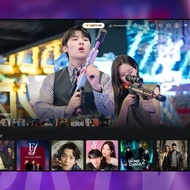MovieBox & LOKTV for android tv (FHD big screen)