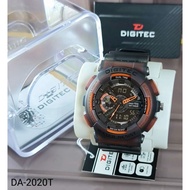 Digitec Men's DA-2020T