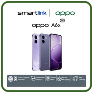 Oppo A6x 5G | 6GB RAM+256GB
