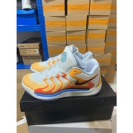43OT Low-Top Basketball Shoes Running Shoes Training Shoes Sneakers Functional Style Breathable Retr