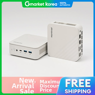 Picopulse High-Performance Mini Pc R7 Ryzen 7 8745Hs Barebone Same-Day Shipping