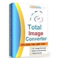 Total Image Converter 8.2 - Full