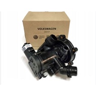 [Oster VAG] 06L121111P TIGUAN A4 A5 A6 Q5 Q7 EA888 3rd Generation Thermostat Water Pump Water Pump