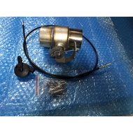 Pure Handmade Manual Valve 51mm Sale