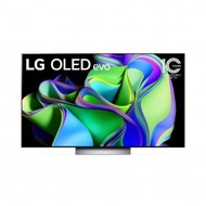 LG 55吋 OLED evo C3 4K 智能電視