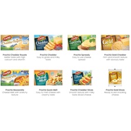 PROCHIZ Gold 170 gr block form / Cheddar Cheese / Cheddar/ Shredded Cheese / Dairy