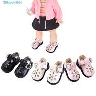 BACK2LIFE Mini Casual Shoes Mini Leather Dolls Shoes Clothes Accessories Kids Toy Toys Gifts Childre