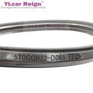 5T0 M3WC GK5 5TO Original CVT Auto Automatic Transmission Gear Chain Belt for Honda Fit Civic XRV CI