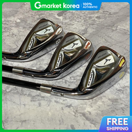 Mizuno | Jpx E3 6 Iron Single Graphite