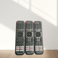 ✟ ⧈ ☫ ♞,♘4in1 Pensonic TV Remote Replacement Universal Pensonic Remote Control for Smart TV/Led TV