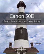 Canon 50D Jeff Revell