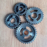 rasio racing rx king untuk harian touring drag kompetisi road race untuk ukuran ada di deskripsi ya