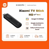 [READY STOCK] Xiaomi Mi TV Stick (HD) - Original MI Malaysia