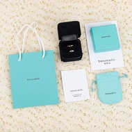 Tiffany T系列 開口戒指outlet