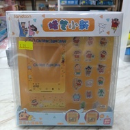 （旺角家樂坊9樓門市現貨）全新 蠟筆小新 亞克力搖搖樂