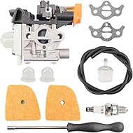 HL94 FS94 Carburetor Carb for Stihl FS 94 RC-E Z, FS 94 R-Z KM94 KM FS HL 94 94R Brushcutter