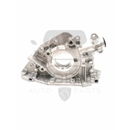 Engine Oil Pump For Peugeot 407 408 2.0 Ew10A  Part No:1001F5 / 1001G0 / 1001C7