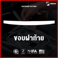 ฟิล์มใสกันรอย DENZA D9 (ฟิล์ม TPU รับประกัน 5 ปี)