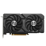 ASUS Dual Radeon RX 7600 EVO OC Edition 8GB GDDR6 ビデオカード/DUAL-RX7600-O8G-EVO 国内正規代理店品