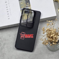 Oppo A5X Case Oppo A5 4G Oppo A5 5G Softcase Macaron Black Stand CameraRing Case Oppo A5X Oppo A5 4G