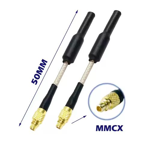 5.8GHz FPV Brass Dipole Antenna CERXUS 2pcs/Lot 3dbi Omnidirectional FPV Micro AIO Camera FPV Quadco