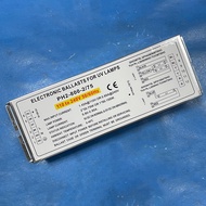 Water Treatment Ballast PH2-800-2/75Photocatalytic Ballast Water Treatment One-to-Two Ballast75W80W