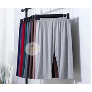 Seluar 3 Suku Wanita/ Seluar Tidur Wanita/ seluar rumah wanita