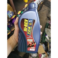 4T OIL HI REV 724 SEMI SYNTHETIC 10W-40