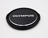 OLYMPUS Lens Cap Black LC-58E Original 58mm ฝาครอบเลนส์สำหรับเลนส์ M.Zuiko Digital ED 14-150mm F4.0-