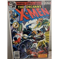 Marvel Comics: 1979 - Uncanny X-Men 119