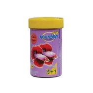 AQUADINE Betta Fish Food 60gm