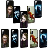 🌟Ready Stock🌟Soft TPU Case Casing XF51 Joaquin Phoenix joker Cover Huawei Nova 3i 3 5T 5i 7 SE 4E 4 