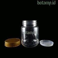 200 Sambal Jar RoundML