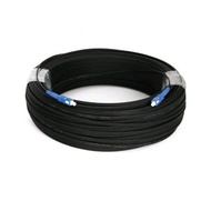 Precon 1core Cable 1core Drop Wire Cable /FTTH 1 core SC 250 meters