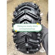 Four-wheeled ATV/Go-kart parts: 7-inch off-road tires 16X8.00-7