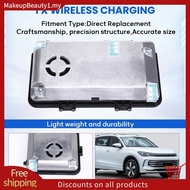 5CG980611A Car Wireless Charging  Golf Mk7  B8     Mk2 5CG 980 611 A