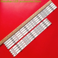 LG 49 INC LED TV BACKLIGHT 49UJ632T 49UJ632 T 49UM7100 49LJ5500 BL LAMP 49UJ 49UM 49LJ 9K 9 BUTTONS 