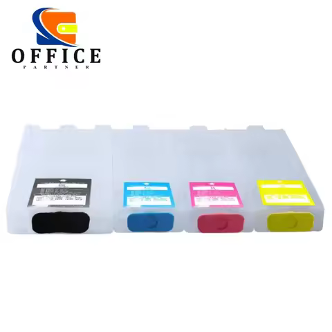 T902 T941 T942 T944 T945 T946 T948 T949 T950 Refill Ink Cartridge For Epson WF-C5790 WF-C5710 WF-C52