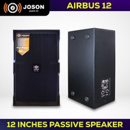 Fast send Joson AIRBUS-12 Passive Wooden Speaker (1 pc )