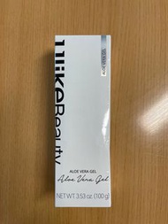 UlikeBeauty 蘆薈凝膠